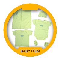 BABY ITEM