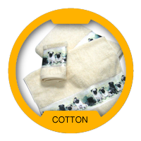 COTTON