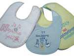 Baby Bib